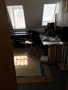 Beste Lage für den Gitarrenunterricht in Rostock